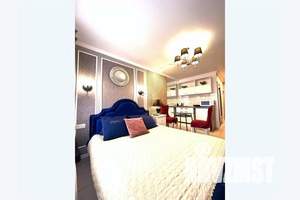 1-к квартира, посуточно, 26м2, 2/9 этаж