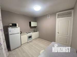 1-к квартира, на длительный срок, 36м2, 12/16 этаж