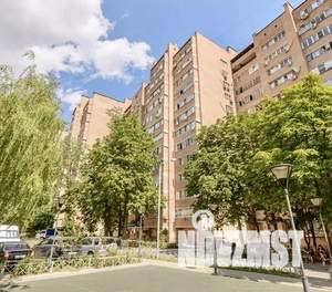 1-к квартира, на длительный срок, 44м2, 4/12 этаж