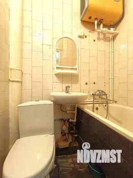 1-к квартира, на длительный срок, 19м2, 4/5 этаж