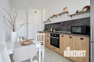 1-к квартира, посуточно, 47м2, 7/24 этаж