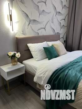 Студия квартира, посуточно, 25м2, 10/24 этаж