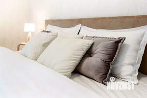 2-к квартира, посуточно, 45м2, 24/30 этаж