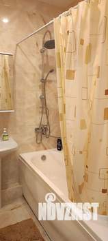 1-к квартира, на длительный срок, 40м2, 18/25 этаж