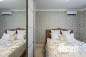 2-к квартира, посуточно, 65м2, 9/22 этаж