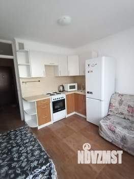 1-к квартира, на длительный срок, 36м2, 9/17 этаж