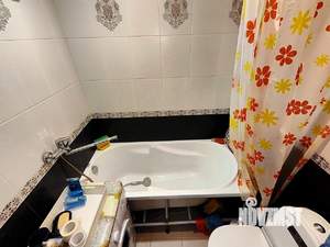 1-к квартира, на длительный срок, 22м2, 6/9 этаж