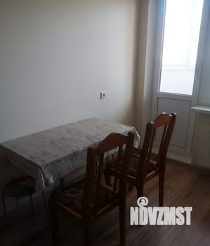 1-к квартира, на длительный срок, 39м2, 9/18 этаж