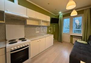 2-к квартира, на длительный срок, 50м2, 2/14 этаж