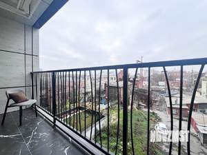 1-к квартира, посуточно, 40м2, 4/9 этаж