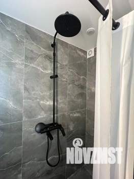 2-к квартира, посуточно, 44м2, 1/1 этаж