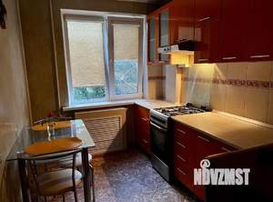 2-к квартира, на длительный срок, 50м2, 4/9 этаж
