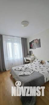 3-к квартира, посуточно, 95м2, 7/15 этаж