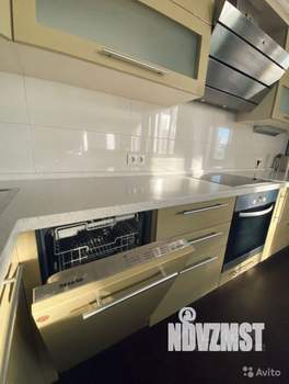 3-к квартира, на длительный срок, 118м2, 5/17 этаж