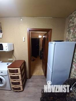 1-к квартира, на длительный срок, 36м2, 1/6 этаж