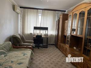 3-к квартира, на длительный срок, 65м2, 5/10 этаж