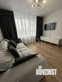 1-к квартира, на длительный срок, 32м2, 10/13 этаж