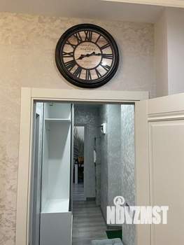 2-к квартира, посуточно, 50м2, 1/5 этаж