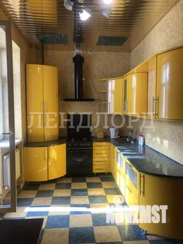 4-к квартира, на длительный срок, 120м2, 3/6 этаж