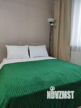 Студия квартира, посуточно, 27м2, 16/17 этаж