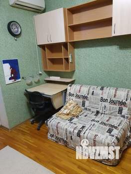 3-к квартира, на длительный срок, 70м2, 4/6 этаж