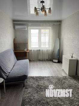 1-к квартира, на длительный срок, 37м2, 15/24 этаж