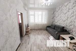 2-к квартира, посуточно, 45м2, 4/25 этаж