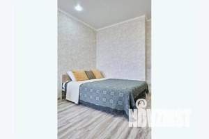 1-к квартира, посуточно, 44м2, 13/24 этаж