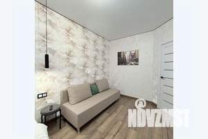 1-к квартира, посуточно, 40м2, 12/20 этаж