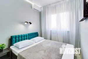 2-к квартира, посуточно, 38м2, 7/24 этаж