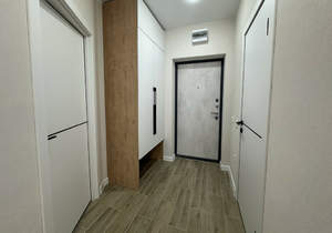 1-к квартира, на длительный срок, 35м2, 6/6 этаж