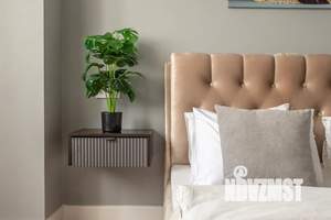 1-к квартира, посуточно, 35м2, 10/25 этаж