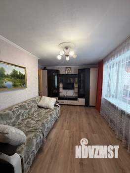 2-к квартира, на длительный срок, 42м2, 2/9 этаж