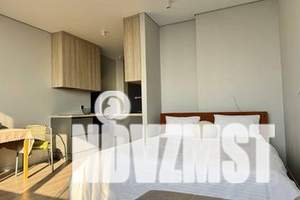 1-к квартира, посуточно, 30м2, 18/24 этаж