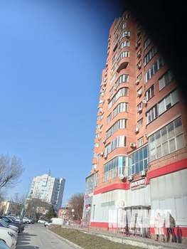 1-к квартира, на длительный срок, 55м2, 12/14 этаж