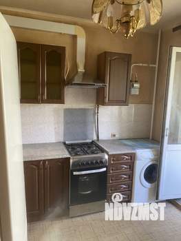 1-к квартира, на длительный срок, 45м2, 6/10 этаж