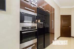 3-к квартира, на длительный срок, 124м2, 13/20 этаж