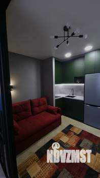 1-к квартира, на длительный срок, 29м2, 3/10 этаж