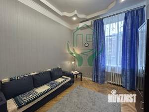 2-к квартира, на длительный срок, 55м2, 2/4 этаж