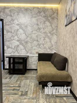 1-к квартира, посуточно, 19м2, 1/1 этаж