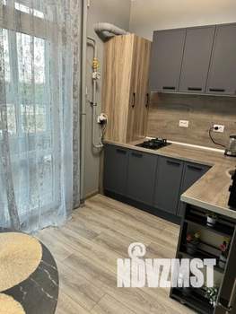 1-к квартира, посуточно, 33м2, 7/12 этаж