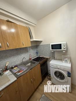 1-к квартира, на длительный срок, 30м2, 1/5 этаж