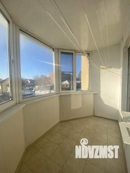 1-к квартира, на длительный срок, 35м2, 2/10 этаж