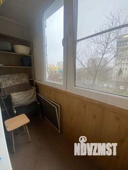 1-к квартира, на длительный срок, 23м2, 4/10 этаж