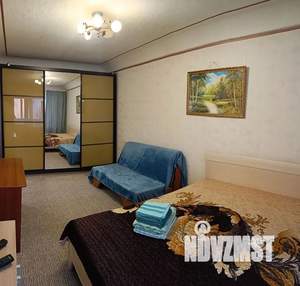 1-к квартира, посуточно, 31м2, 5/5 этаж