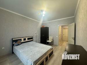 2-к квартира, на длительный срок, 60м2, 12/19 этаж