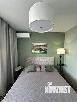 2-к квартира, на длительный срок, 54м2, 17/23 этаж