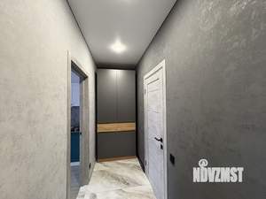 1-к квартира, на длительный срок, 50м2, 19/22 этаж