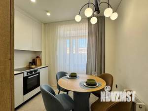 2-к квартира, посуточно, 60м2, 18/26 этаж