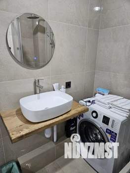 1-к квартира, посуточно, 35м2, 8/17 этаж